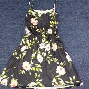 Floral Sundress